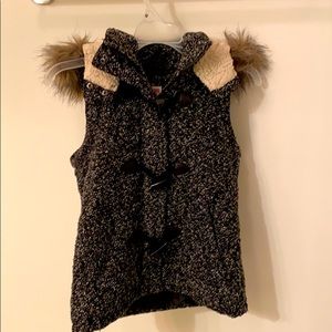 Medium SizeTarget Vest